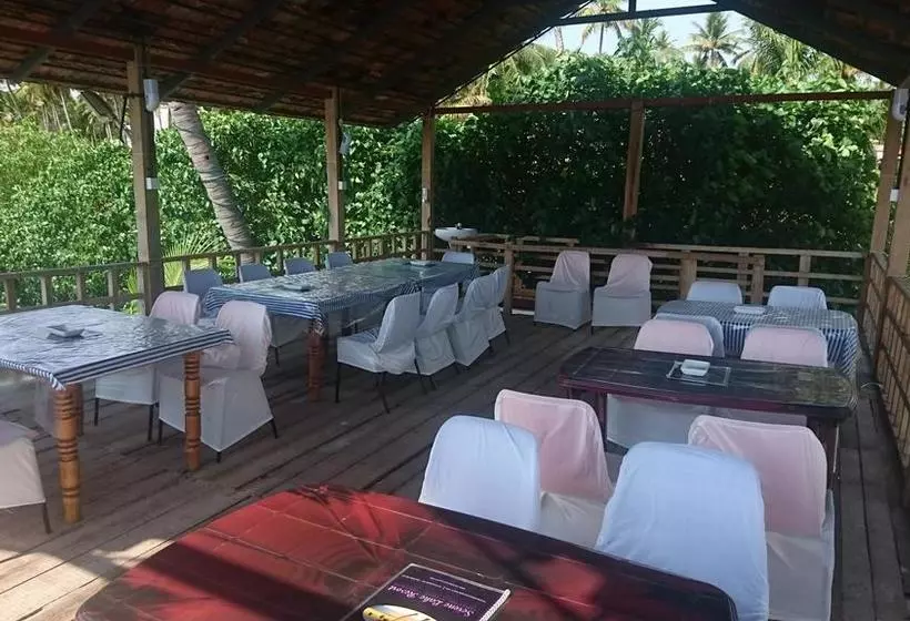 Serene Lake Resort