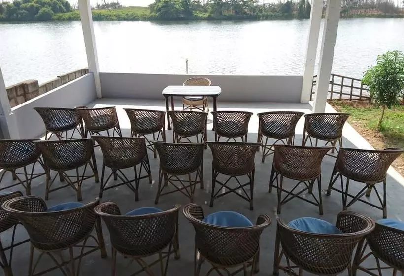 Serene Lake Resort