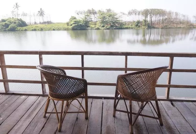 Serene Lake Resort