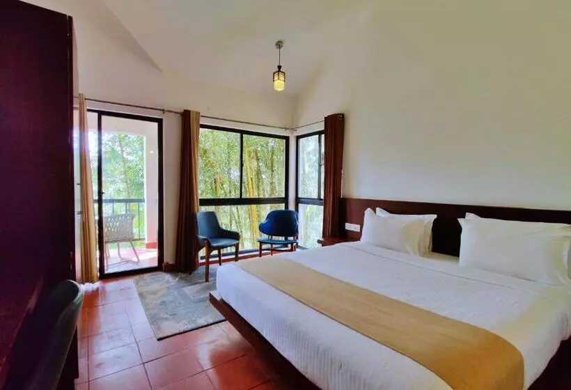 Willow Resorts