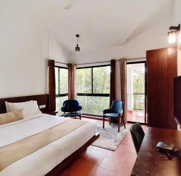 Willow Resorts