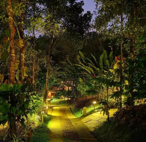 Willow Resorts