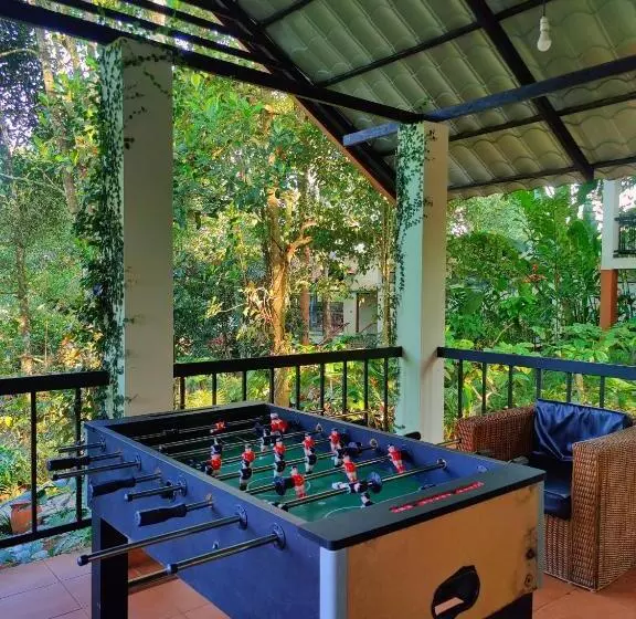 Willow Resorts