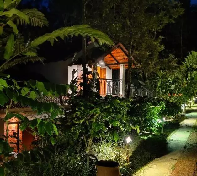 Willow Resorts