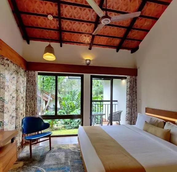 Willow Resorts