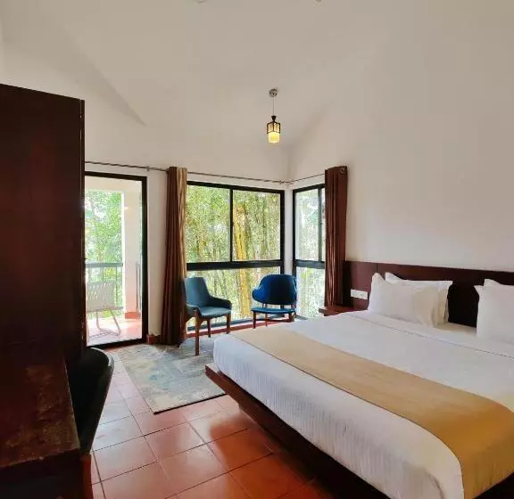 Willow Resorts