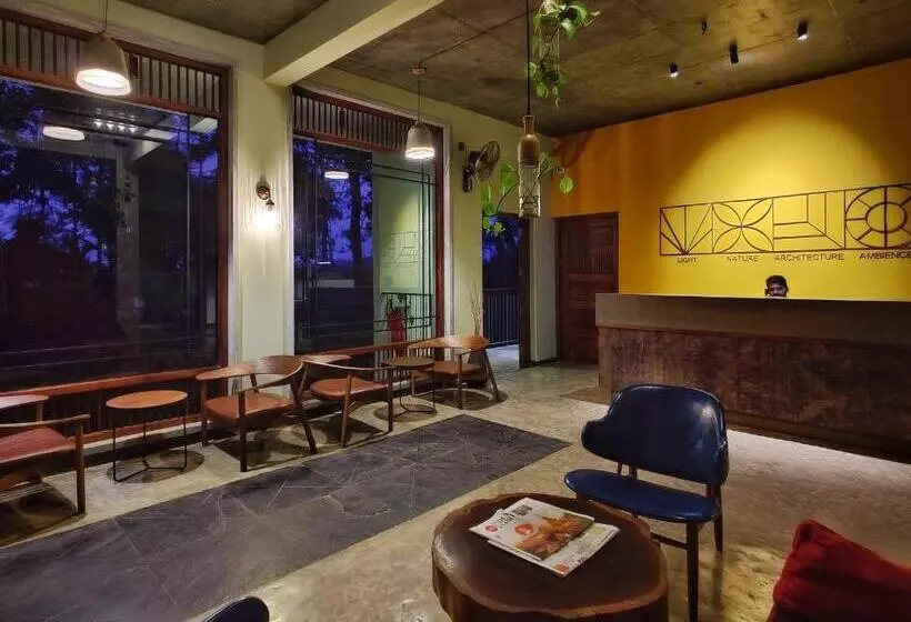 Willow Resorts