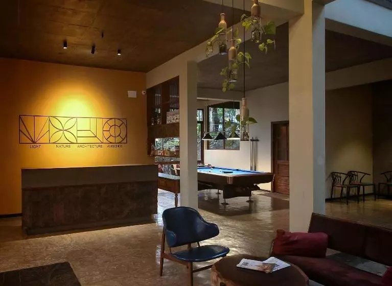 Willow Resorts