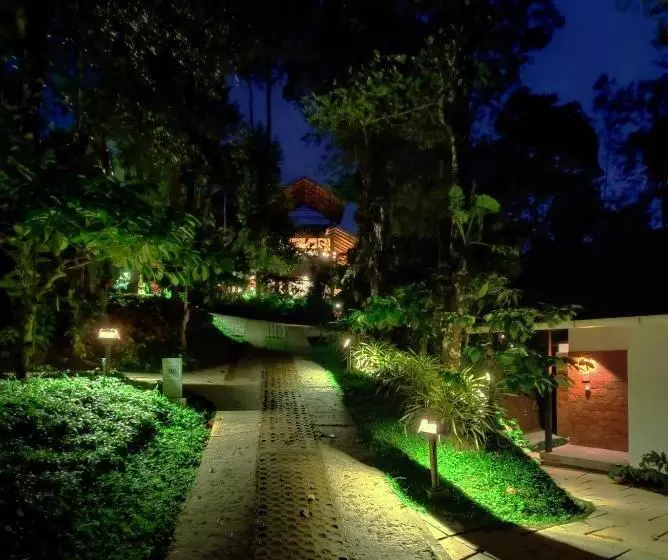 Willow Resorts