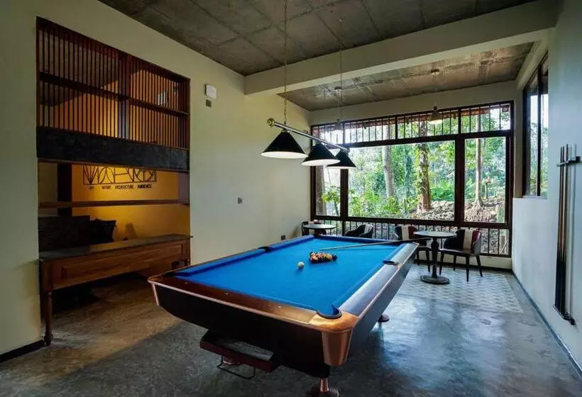 Willow Resorts