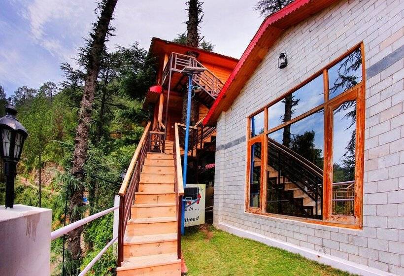 Village Live In Resort