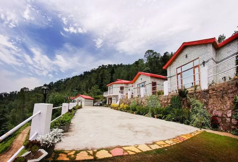 Village Live In Resort
