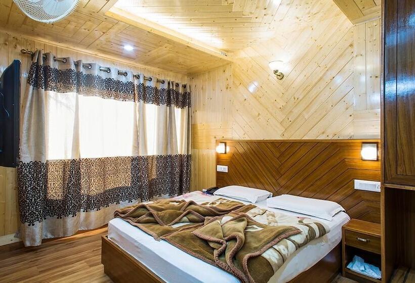 Village Live In Resort