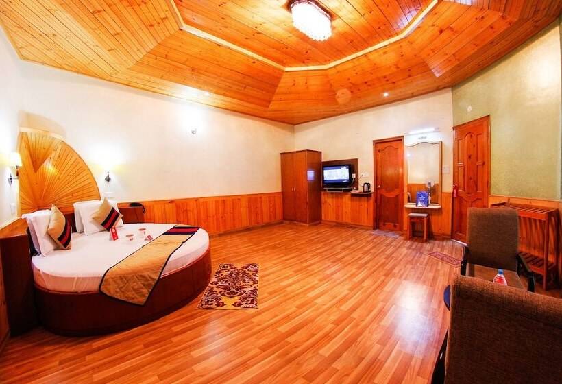 Village Live In Resort