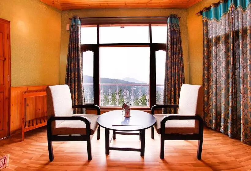 Village Live In Resort