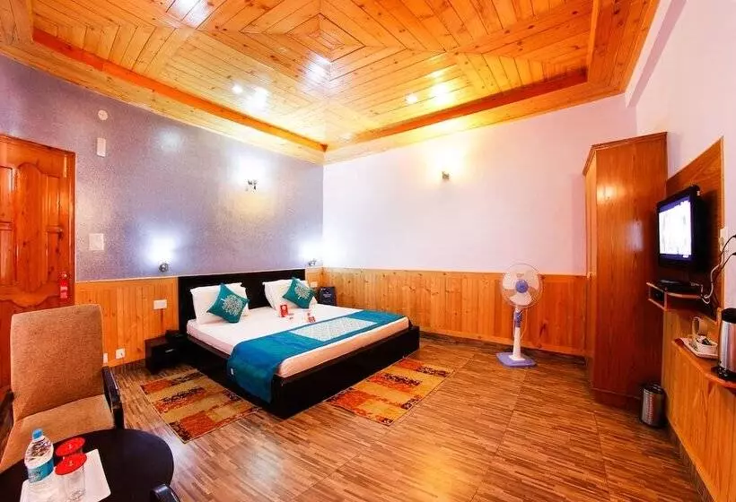 Village Live In Resort