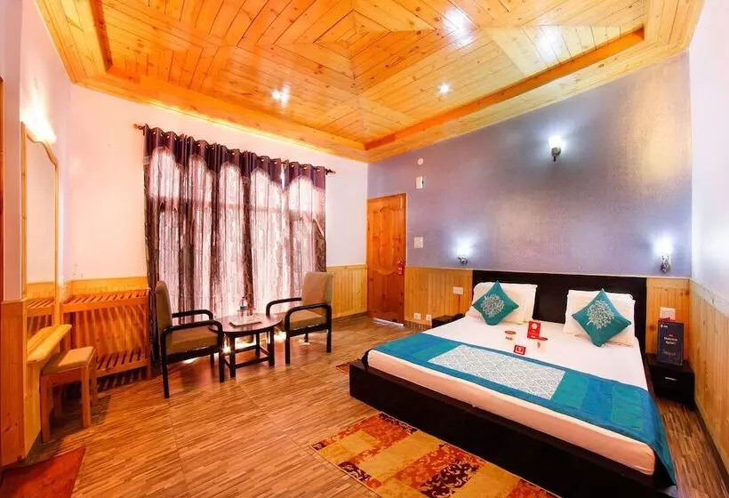 Village Live In Resort