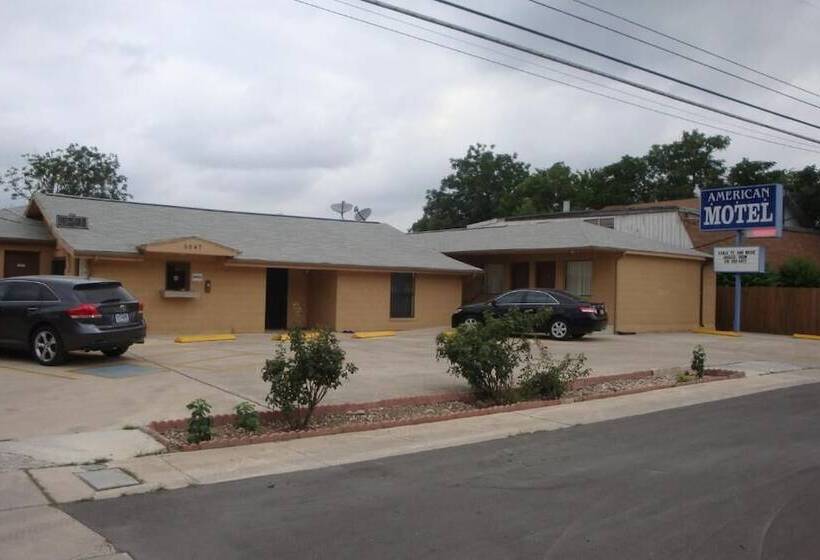 American Motel