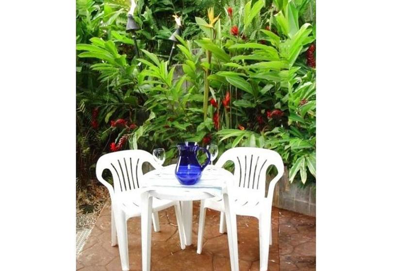 Bed & Breakfast Adventure In Paradise