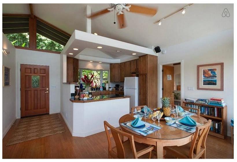 Bed & Breakfast Adventure In Paradise