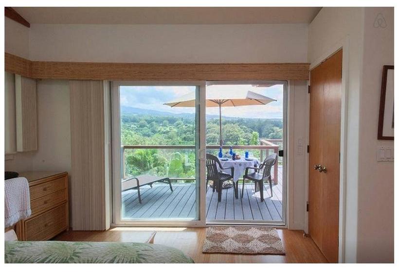 Bed & Breakfast Adventure In Paradise