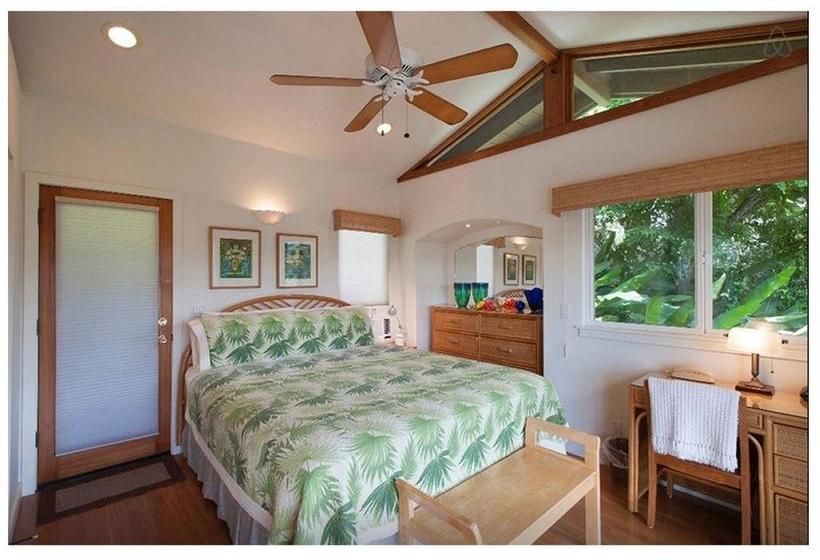 Bed & Breakfast Adventure In Paradise