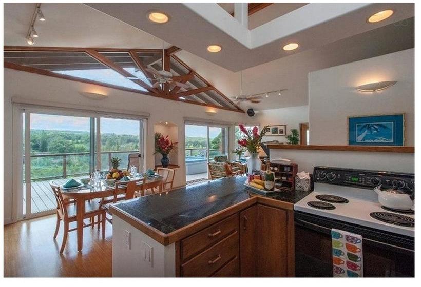 Bed & Breakfast Adventure In Paradise