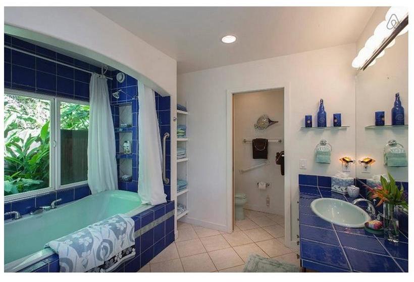 Bed & Breakfast Adventure In Paradise