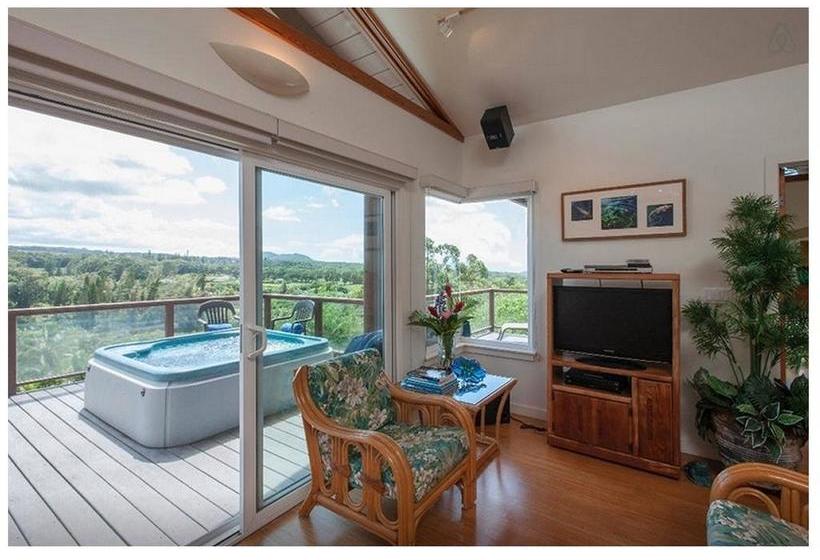 Bed & Breakfast Adventure In Paradise