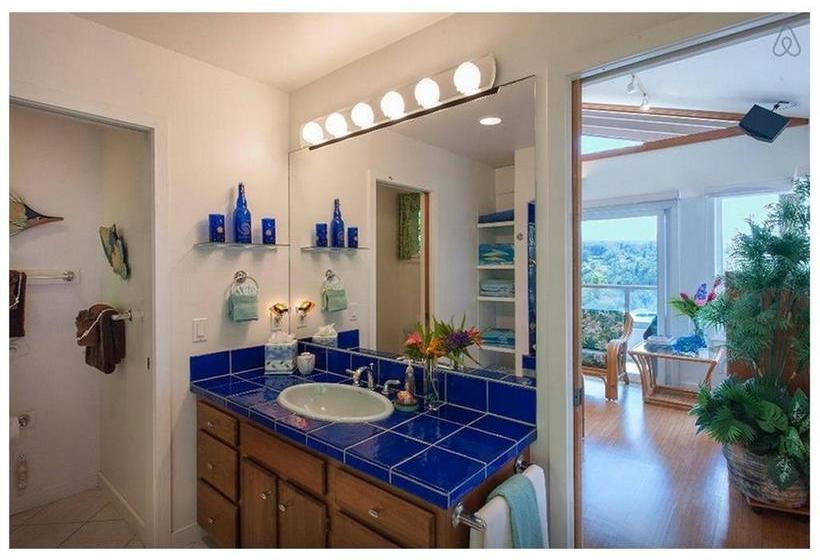 Bed & Breakfast Adventure In Paradise