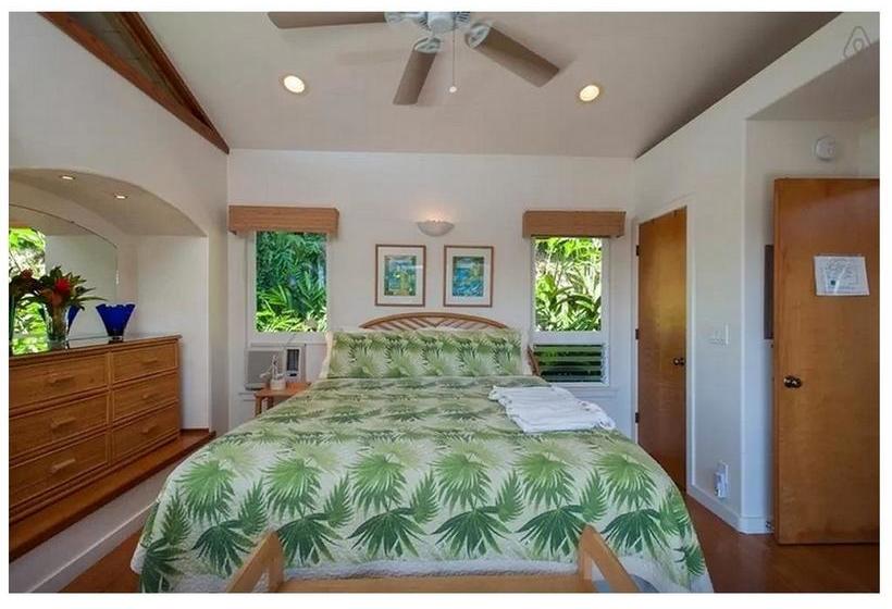 Bed & Breakfast Adventure In Paradise