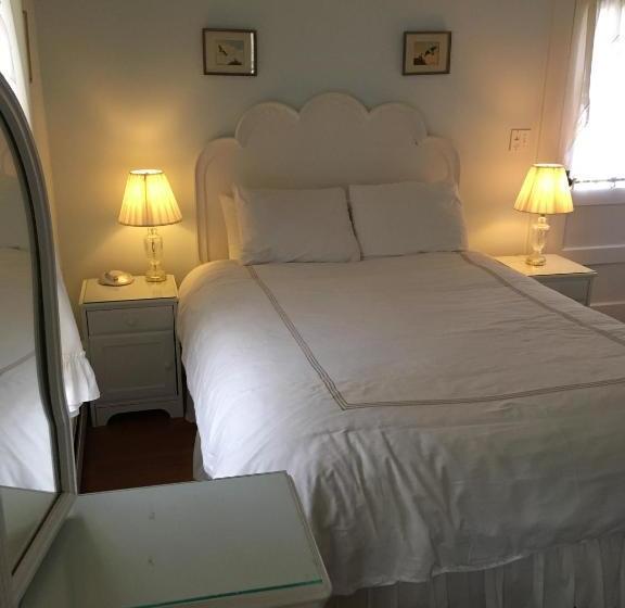 צימר House On Chase Creek