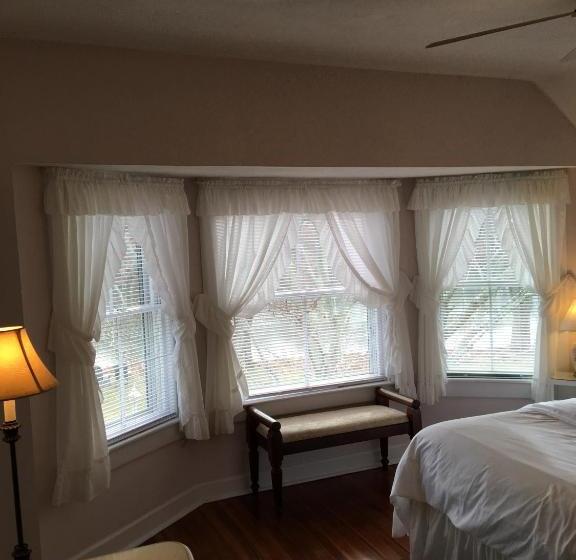 צימר House On Chase Creek