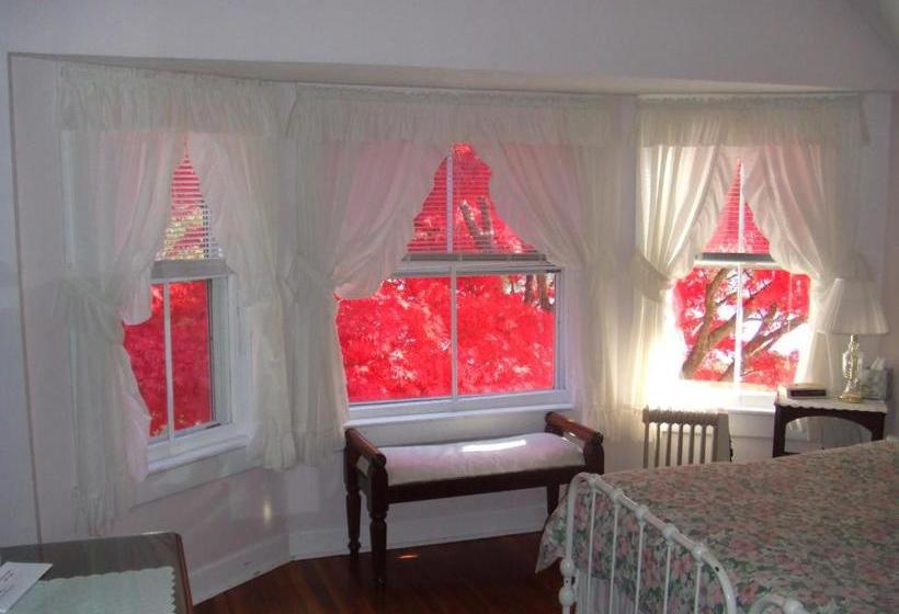 צימר House On Chase Creek