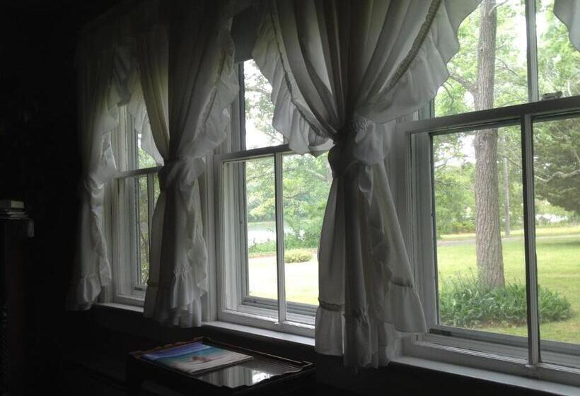 צימר House On Chase Creek