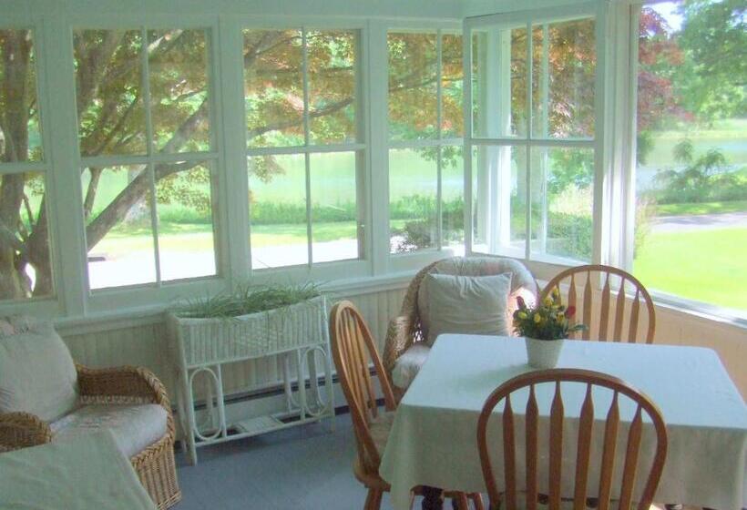 צימר House On Chase Creek