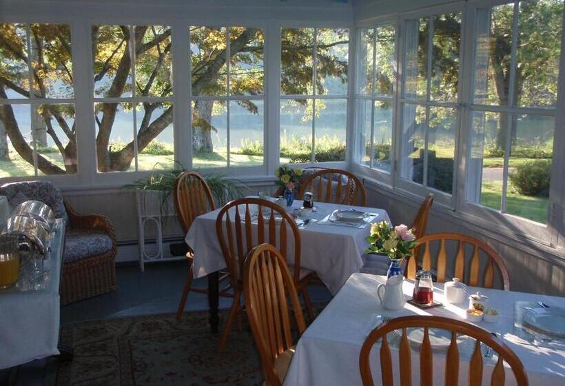 צימר House On Chase Creek