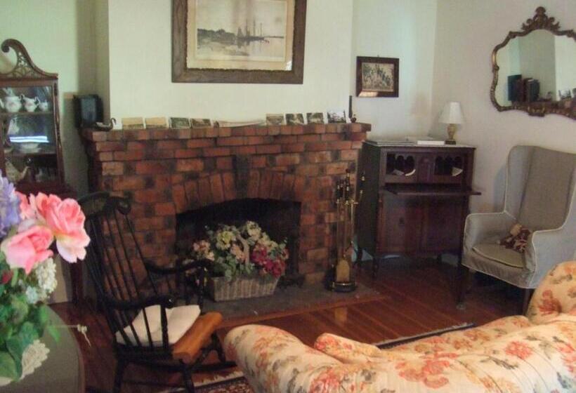 צימר House On Chase Creek