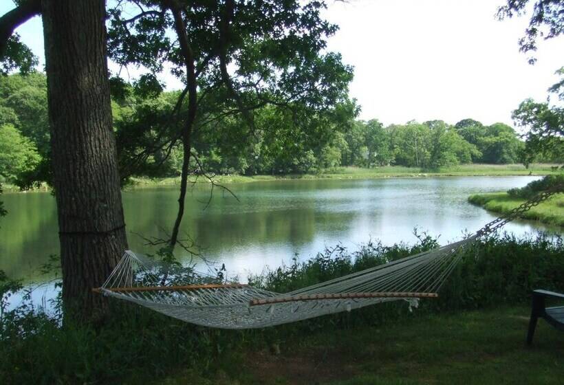 צימר House On Chase Creek