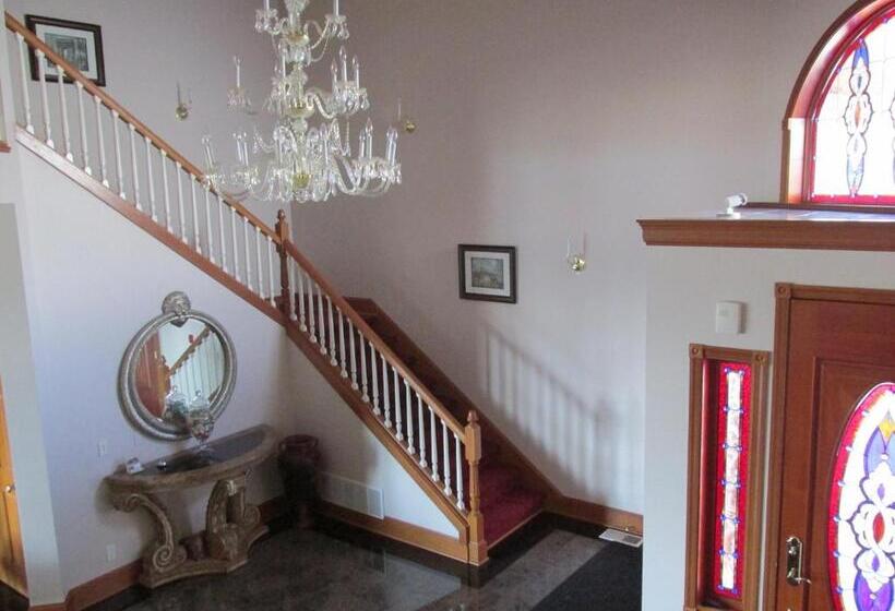 住宿加早餐  Mansion Inn Lake Stevens