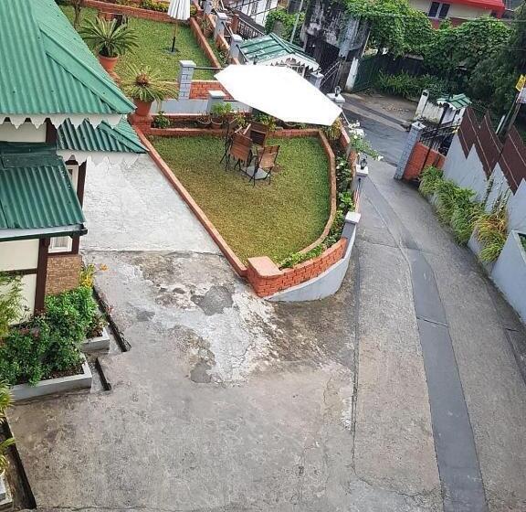 Cafe Shillong Bed And Breakfast