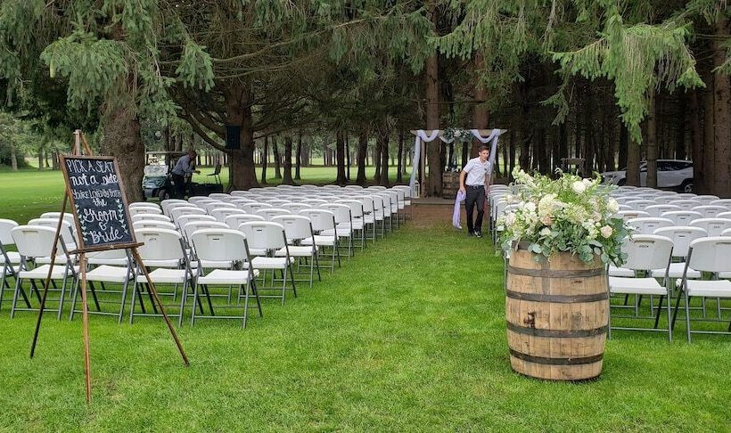 Candlestone Golf And Resort