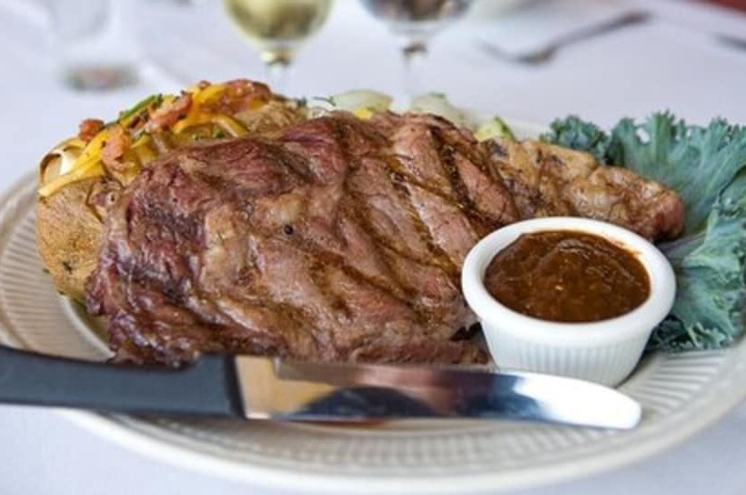 Candlestone Golf And Resort