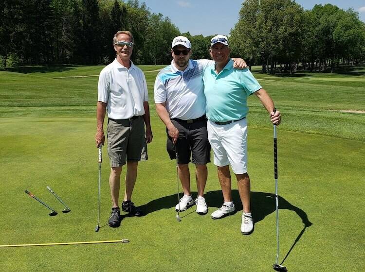 Candlestone Golf And Resort