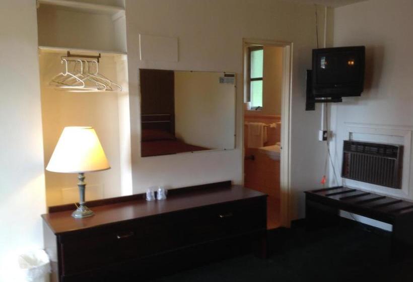 Heart Of Dillon Motel