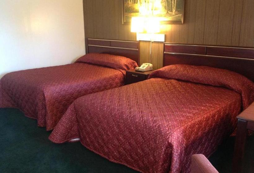 Heart Of Dillon Motel