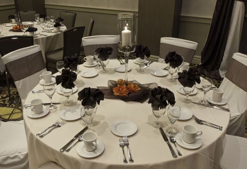 בית מלון כפרי 1000 Islands Harbor