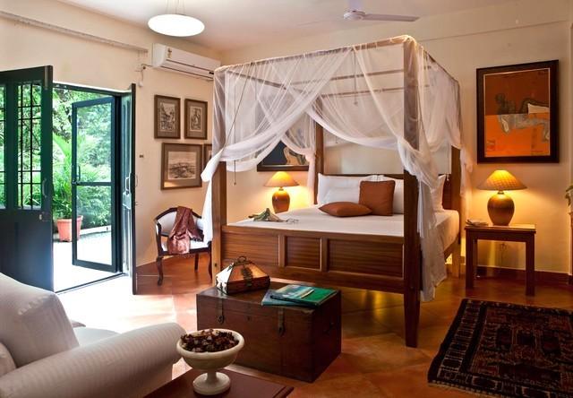 Hotel 1265 Crescent Villa