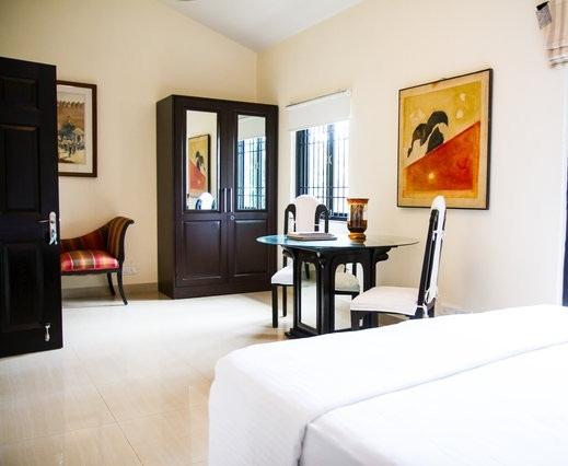 Hotel 1265 Crescent Villa