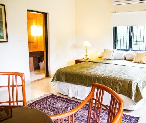 Hotel 1265 Crescent Villa